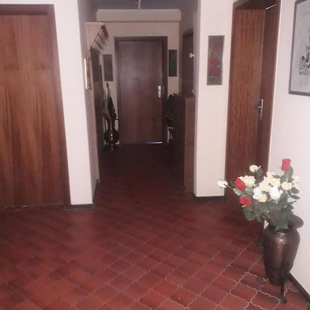 Eudora Apartman Hannover Kültér fotó