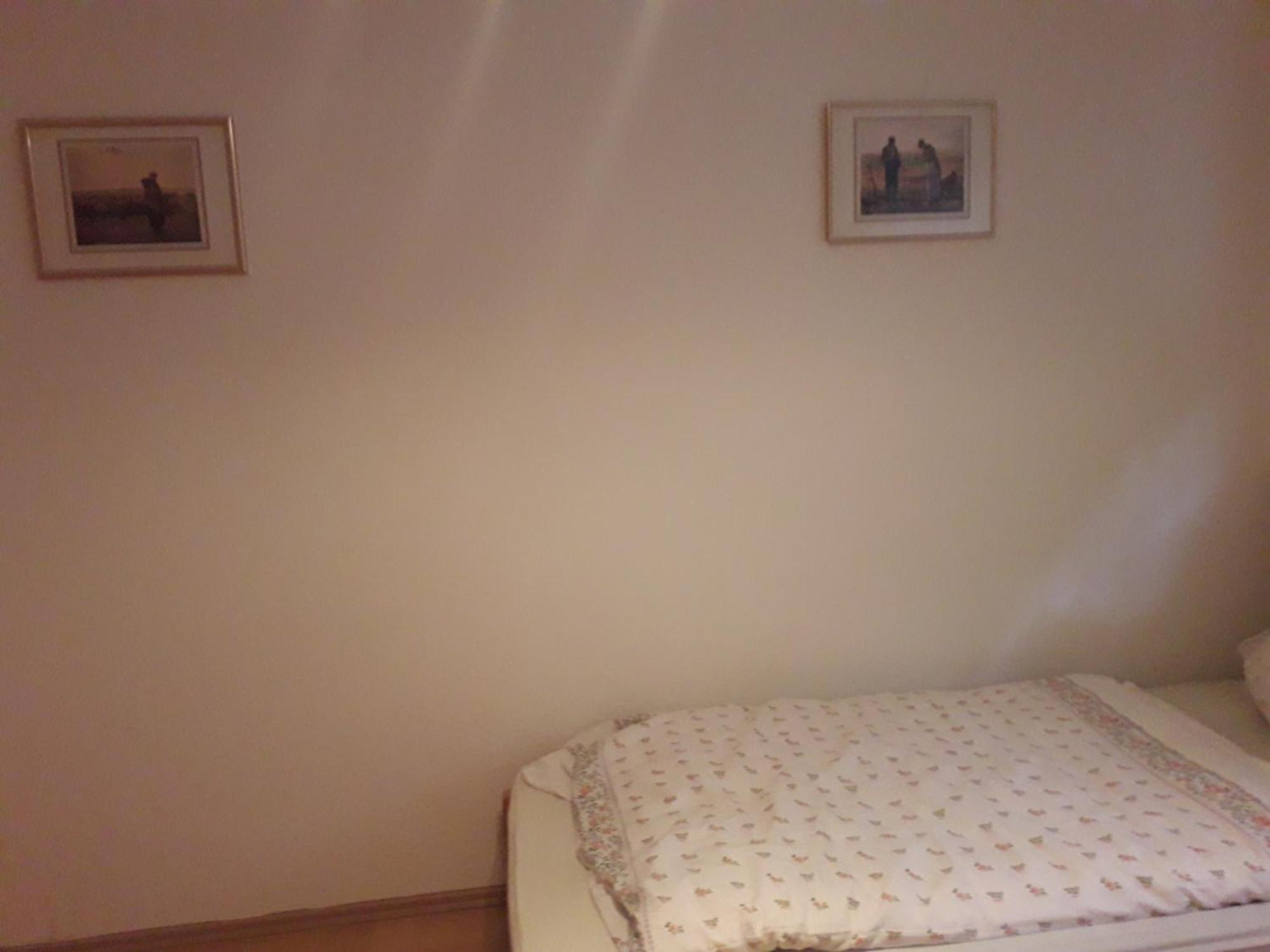 Eudora Apartman Hannover Kültér fotó