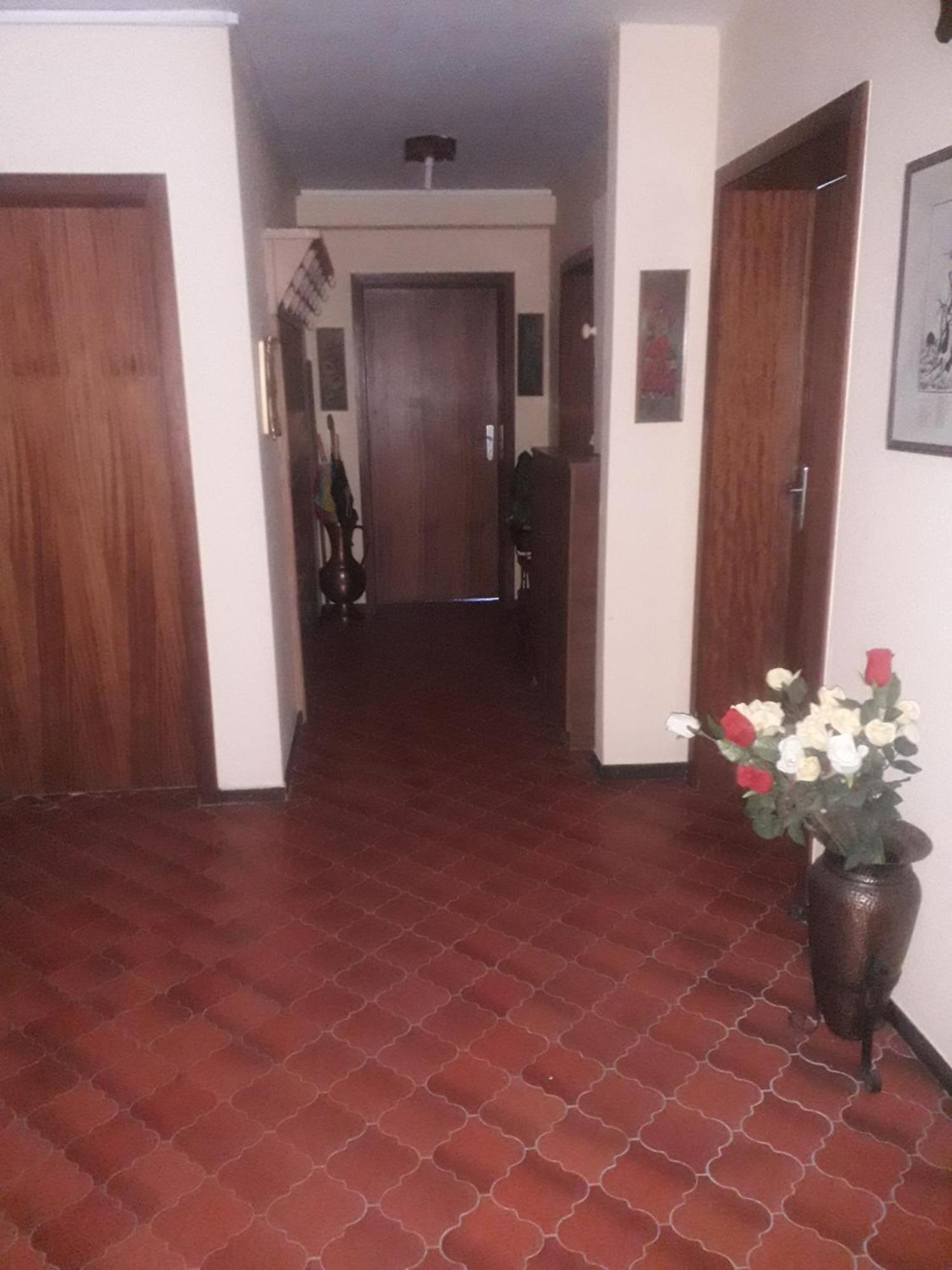 Eudora Apartman Hannover Kültér fotó