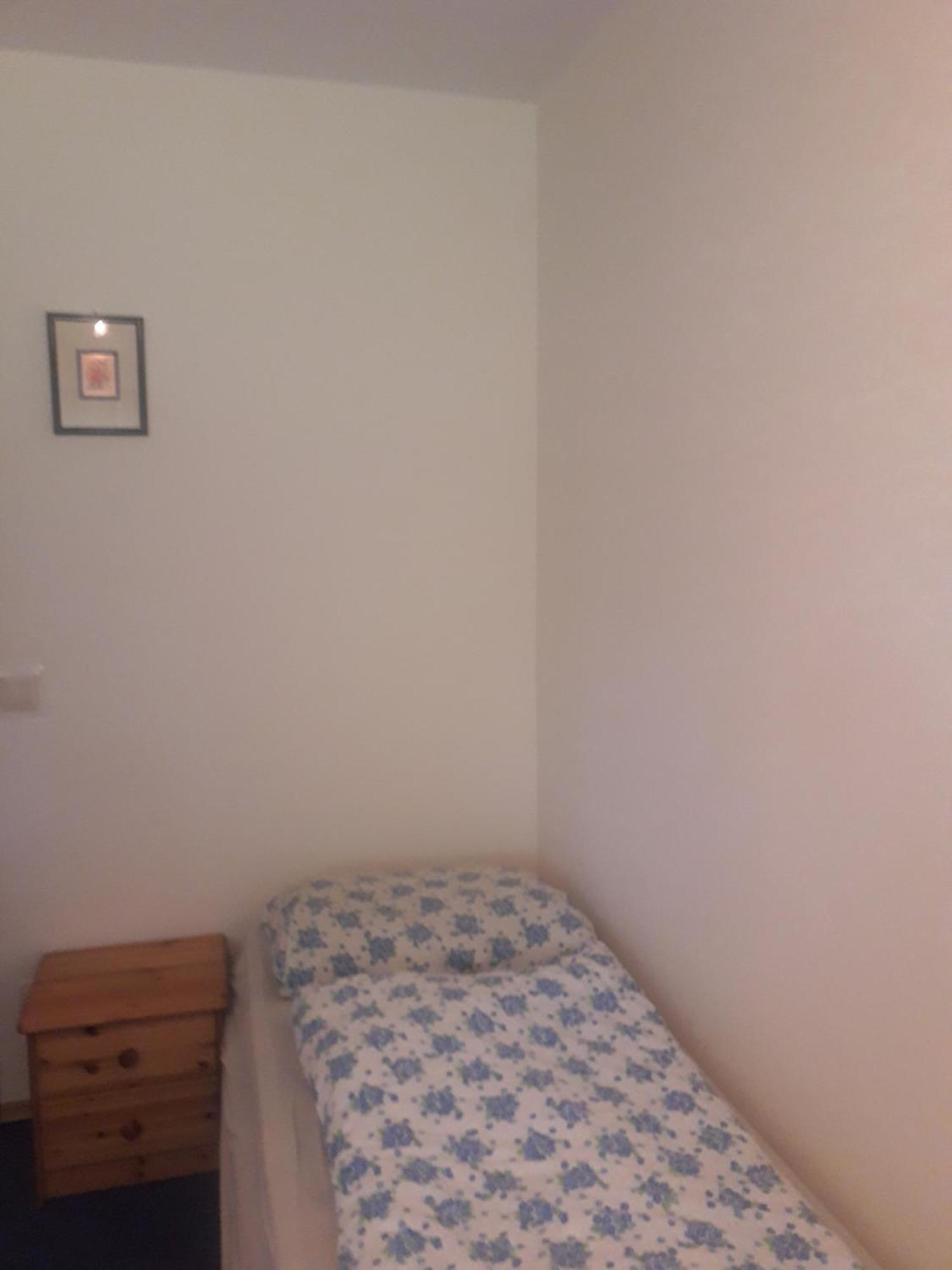 Eudora Apartman Hannover Kültér fotó